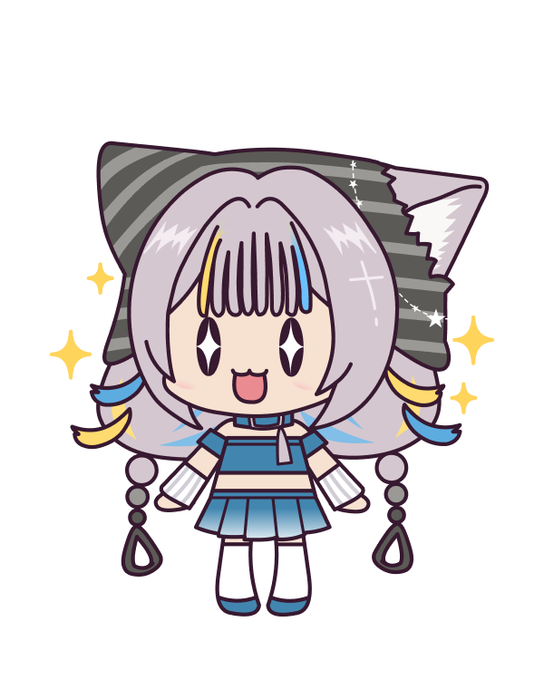 アニネコザ